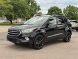 Used 2019 Ford Escape Titanium image 4
