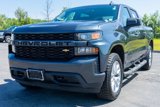 Used 2020 Chevrolet Silverado 1500 Custom w/ Custom Value Package image 2