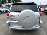 Used 2007 Toyota RAV4 Limited image 5