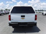 Used 2019 Chevrolet Silverado 1500 W/T w/ WT Convenience Package image 5