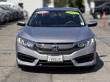 Used 2017 Honda Civic EX image 4