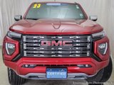 Certified 2023 GMC Canyon Denali image 4