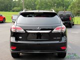 Used 2015 Lexus RX 350 AWD image 4