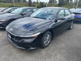 New 2025 Hyundai Elantra SE w/ Cargo Package image 6