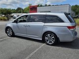 Used 2016 Honda Odyssey Touring Elite image 3