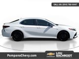 Used 2023 Toyota Camry SE image 2
