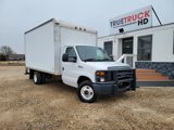 Used 2016 Ford E-350 and Econoline 350 Super Duty image 4