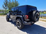 Used 2020 Jeep Wrangler Unlimited Rubicon image 2