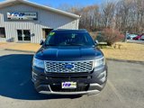 Used 2017 Ford Explorer Platinum image 3