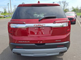 Certified 2022 GMC Acadia SLE w/ Driver Convenience Package image 5