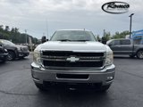 Used 2011 Chevrolet Silverado 2500 LT w/ Interior Plus Package image 2