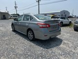 Used 2013 Nissan Sentra SR image 3