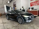 Used 2017 INFINITI QX30 Premium w/ Navigation Package image 4