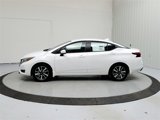 New 2025 Nissan Versa SV w/ Trunk Package image 5