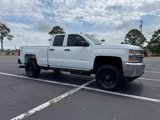 Used 2016 Chevrolet Silverado 2500 W/T image 4