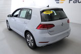 Used 2018 Volkswagen e-Golf SEL Premium image 6