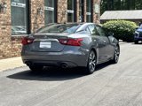 Used 2018 Nissan Maxima Platinum image 5