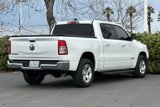 Used 2022 RAM 1500 Big Horn image 4