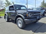 New 2025 Ford Bronco 2-Door image 5
