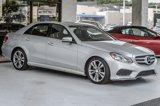 Used 2015 Mercedes-Benz E 350 Sedan image 4