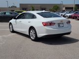 Used 2020 Chevrolet Malibu LT image 6