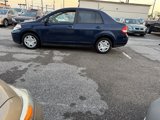 Used 2010 Nissan Versa 1.8 S w/ PWR Plus Pkg image 4