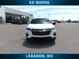 Used 2022 Chevrolet Traverse LT image 3