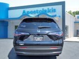 New 2026 Honda HR-V LX image 4