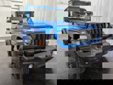 Used 2024 Jeep Wrangler Sport image 4