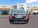 Used 2018 Mercedes-Benz C 300 4MATIC Sedan image 5
