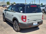 New 2024 Ford Bronco Sport Outer Banks w/ Tech Package image 3