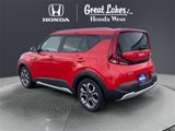 Used 2022 Kia Soul X-Line image 3