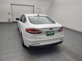 Used 2019 Ford Fusion S image 6