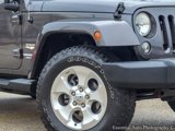 Used 2014 Jeep Wrangler Unlimited Sahara image 5