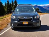 Certified 2022 Subaru Outback Premium image 2