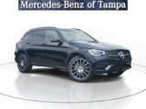 Certified 2022 Mercedes-Benz GLC 300 image 1