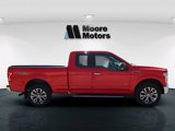 Used 2016 Ford F150 XLT w/ Equipment Group 302A Luxury image 2
