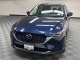 Used 2023 MAZDA CX-5 AWD 2.5 S w/ Preferred Package image 2