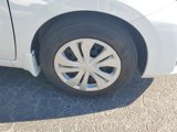 Certified 2024 Nissan Versa S w/ Trunk Package image 4