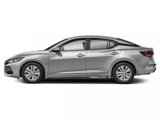 Used 2023 Nissan Sentra SV image 3