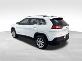 Used 2014 Jeep Cherokee Latitude w/ Cold Weather Group image 3