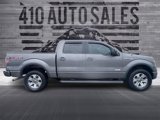 Used 2014 Ford F150 FX4 w/ Equipment Group 402A Luxury image 2