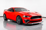 Used 2019 Ford Mustang GT Premium w/ GT Performance Package image 3