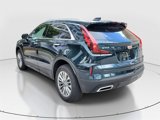 New 2025 Cadillac XT4 Premium Luxury image 4