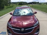 Used 2023 Buick Encore GX Select w/ Safety Package II image 3
