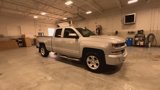 Used 2016 Chevrolet Silverado 1500 LT w/ All Star Edition image 2