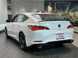 New 2025 Acura Integra A-Spec image 3