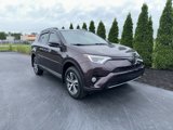Used 2018 Toyota RAV4 XLE image 2