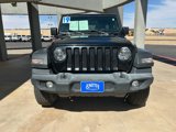 Used 2019 Jeep Wrangler Unlimited Sport S image 2