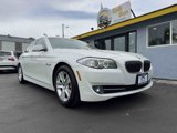 Used 2013 BMW 528i Sedan image 3